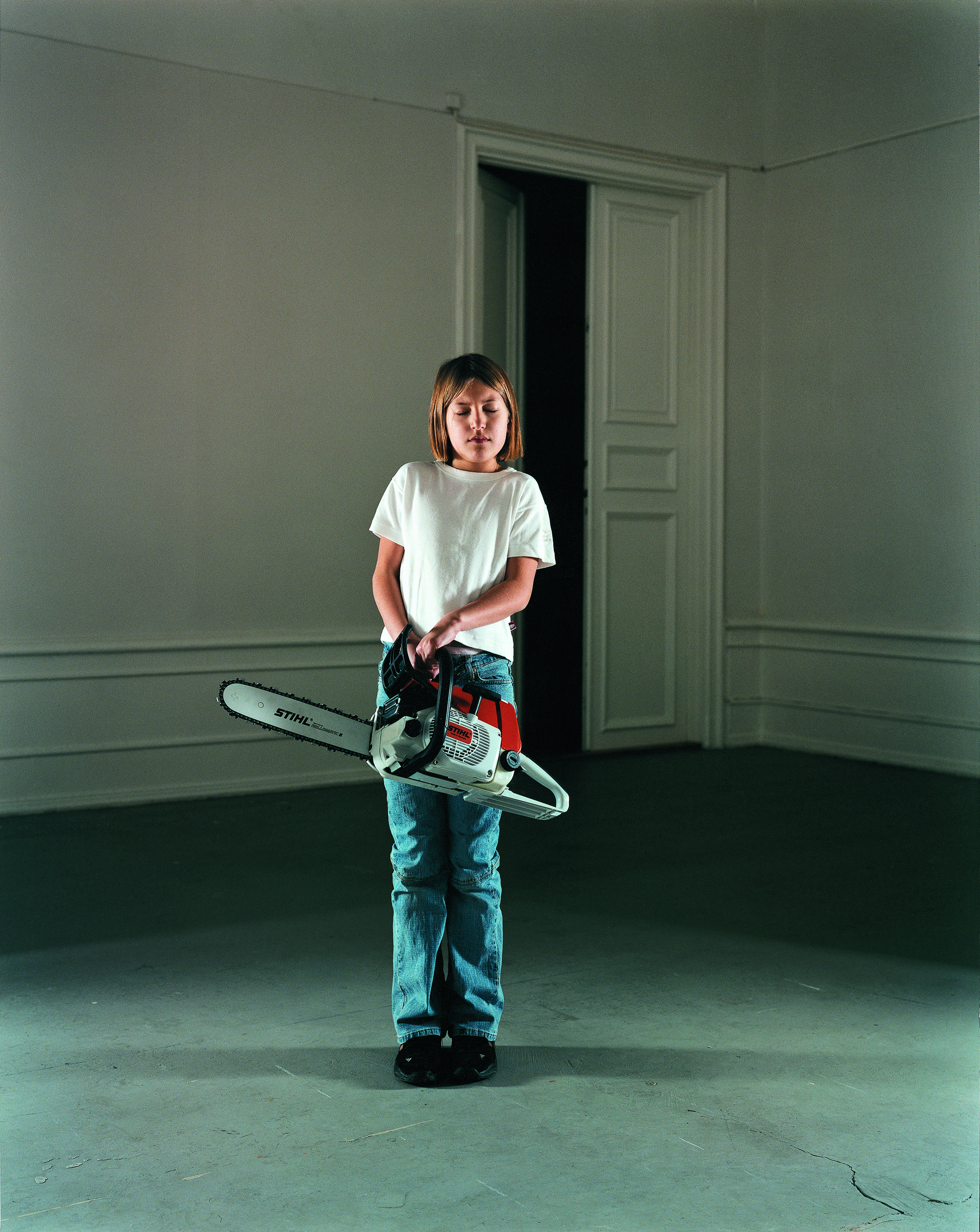 Annika von Hausswolff - It All Ends with a New Beginning - ARoS