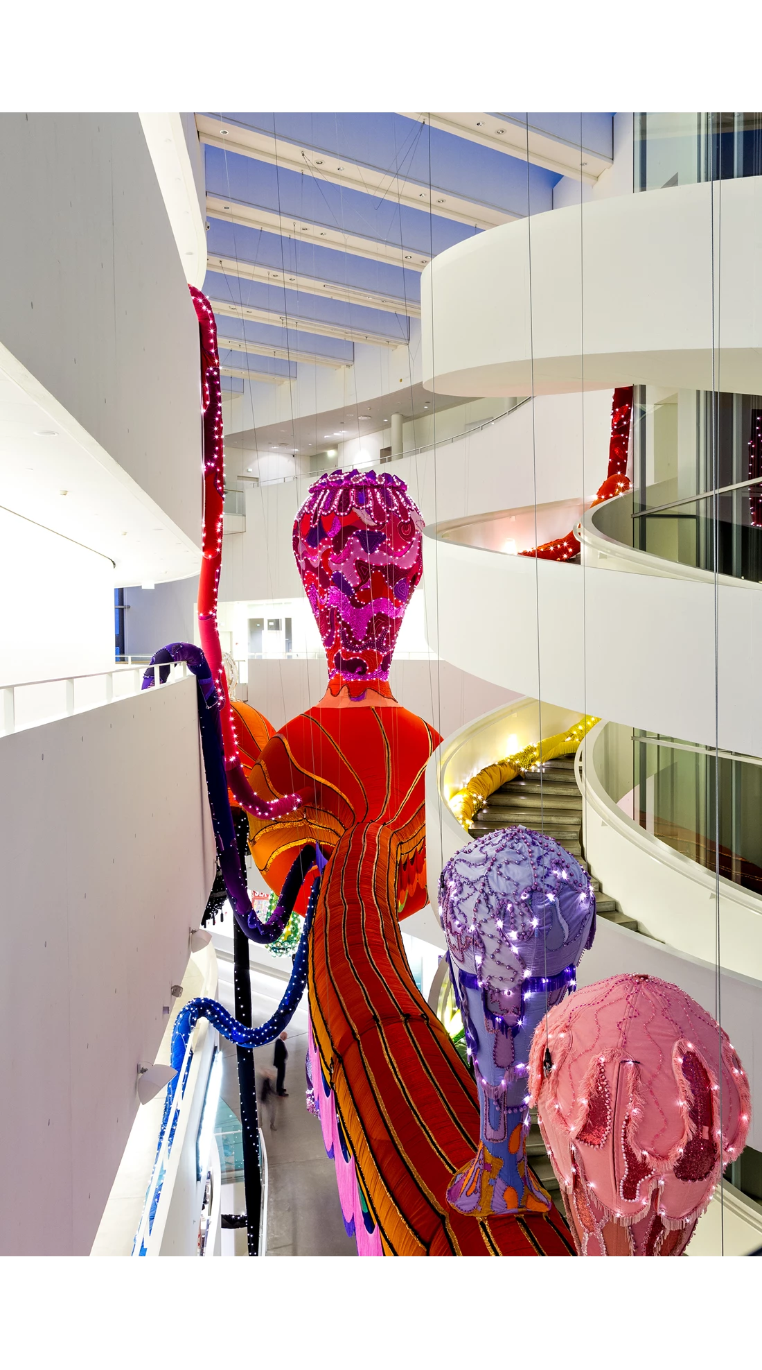 Experience World Class Art And Great Views Of rhus Aros